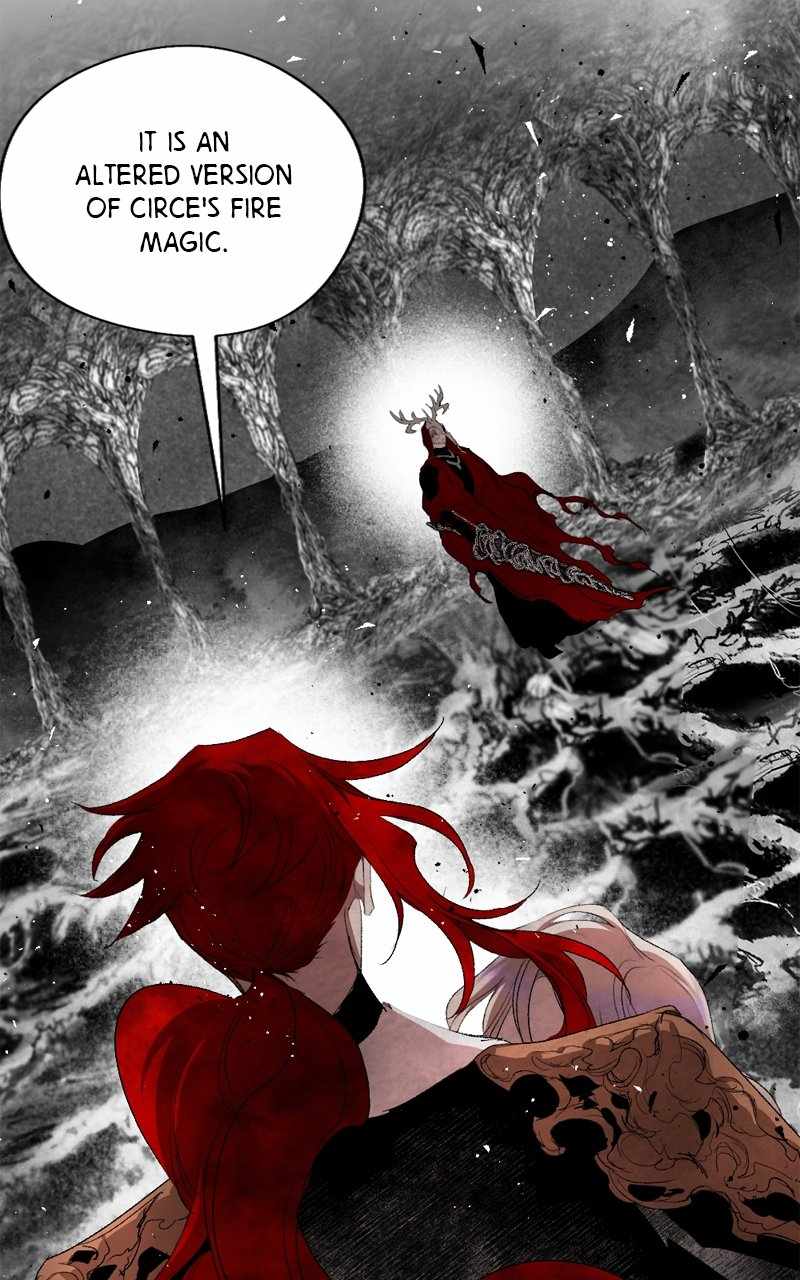 The Demon King's Confession Chapter 104 112